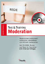 Test & Training Moderation