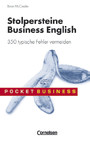 Stolpersteine Business English - 350 typische Fehler vermeiden