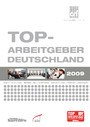 Top-Arbeitgeber Deutschland 2009.