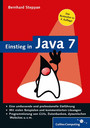 Einstieg in Java 7 - Eine professionelle und umfassende Einführung