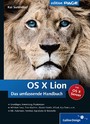 OS X Lion - Das umfassende Handbuch
