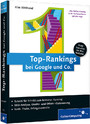 Top-Rankings bei Google und Co. - Erfolgreiche Suchmaschinen-Optimierung