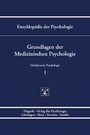 Grundlagen der Medizinischen Psychologie