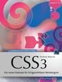 CSS3 - Die neuen Features für fortgeschrittene Webdesigner
