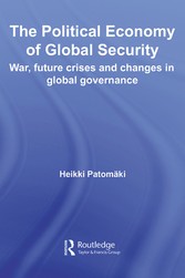 Political Economy of Global Security