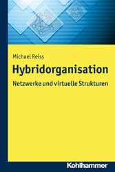 Hybridorganisation - Netzwerke und virtuelle Strukturen