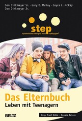 Step - Das Elternbuch - Leben mit Teenagern