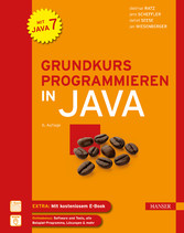 Grundkurs Programmieren in Java