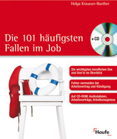 Die 101 häufigsten Fallen im Job