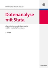 Datenanalyse mit Stata