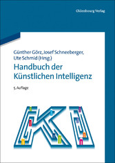 Handbuch der Künstlichen Intelligenz