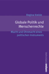 Globale Politik und Menschenrechte