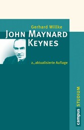 John Maynard Keynes - Eine Einführung