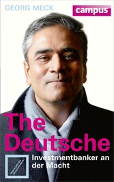 The Deutsche - Investmentbanker an der Macht: Wohin geht die Deutsche Bank?