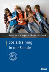 Sozialtraining in der Schule - Mit Online-Materialien