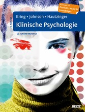 Klinische Psychologie - Mit Online-Material