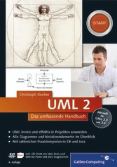 UML 2 - Das umfassende Handbuch
