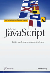 JavaScript (iX Edition) - Einführung, Programmierung und Referenz