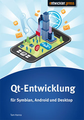 Qt-Entwicklung für Symbian, Android und Desktop