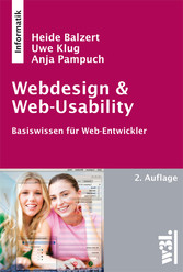 Webdesign & Web-Usability