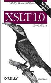 XSLT 1.0 kurz & gut