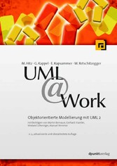 UML@Work - Objektorientierte Modellierung mit UML2