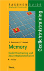 Memory. Gedächtnistrainig und Konzentrationstechniken 