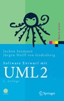Software-Entwurf mit UML 2 - Objektorientierte Modellierung mit Beispielen in Java