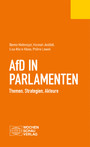 AfD in Parlamenten - Themen, Strategien, Akteure
