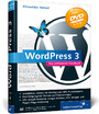 WordPress 3 - Das umfassende Handbuch