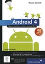 Android 4 - Apps entwickeln mit dem Android SDK