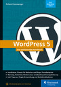 WordPress 5 - Das umfassende Handbuch