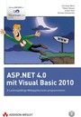 ASP.NET 4.0 mit Visual Basic 2010 - Leistungsfähige Webapplikationen programmieren