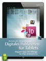 Digitales Publizieren für Tablets - Magazin-Apps mit InDesign für iPad, Android & Co.