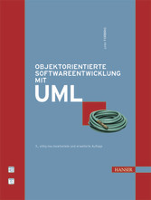 Objektorientierte Softwareentwicklung mit UML 