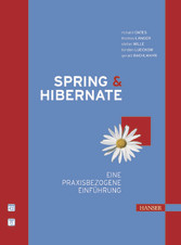 Spring und Hibernate - Eine praxisbezogene Einführung 