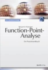 Function-Point-Analyse - Ein Praxishandbuch
