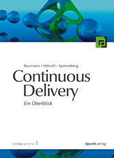 Continuous Delivery - Ein Überblick