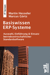 Basiswissen ERP-Systeme