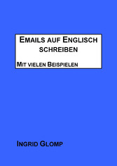 E-Mails auf Englisch schreiben